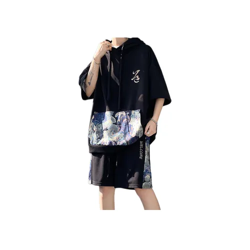 ULTRA QUATTRO Повседневная спортивная одежда Унисекс