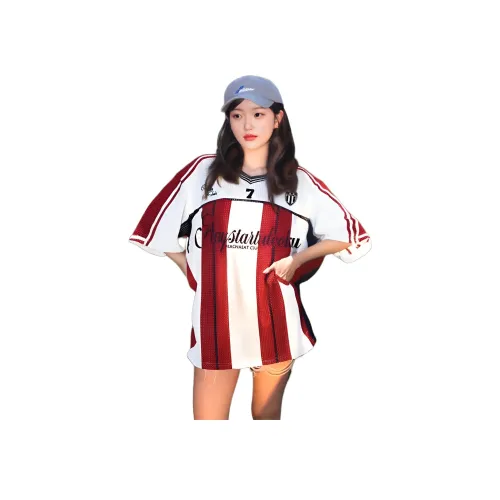 PEA Женские футболки