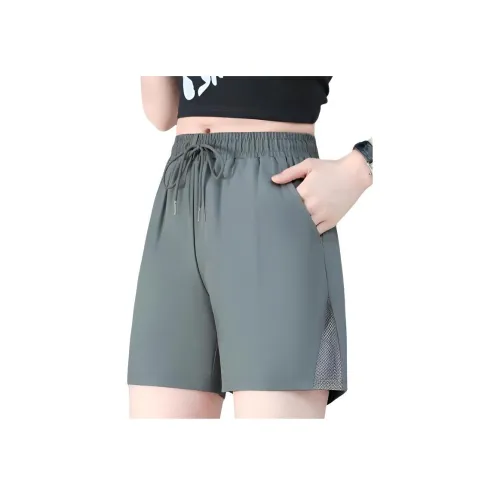 Eminu Женские Повседневные Шорты