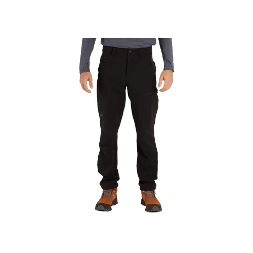 Marmot Спортивные брюки Мужские Черные