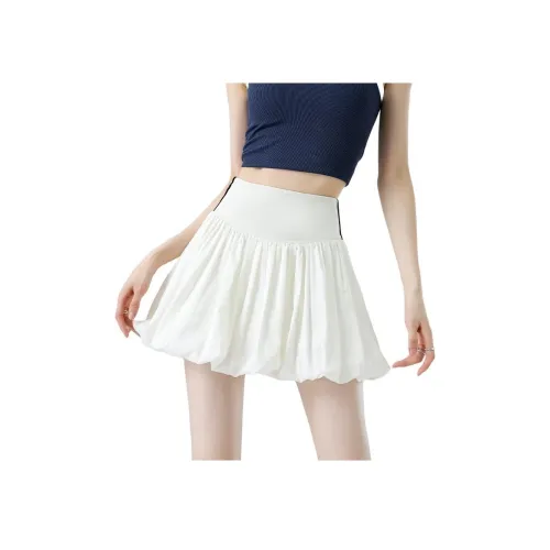 MM Женские Повседневные Короткие Юбки