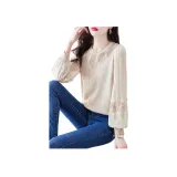 Абрикосовый