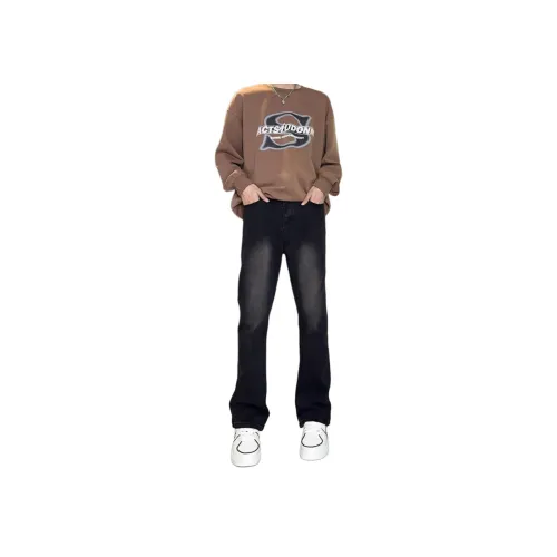 KVIV Мужские Джинсы