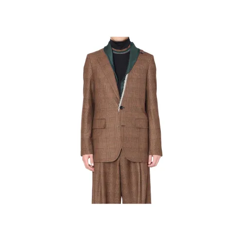 Колор FW25 Куртки и Пальто Мужской