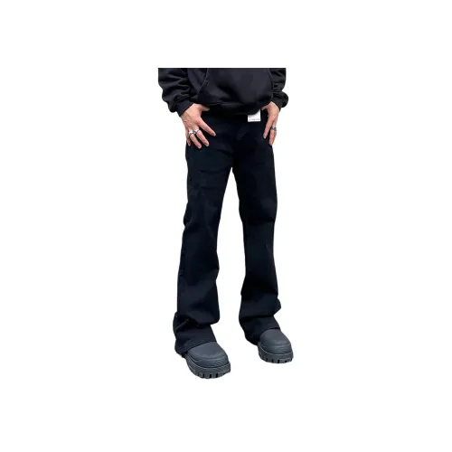 S.k. Manor Hill Унисекс Джинсы