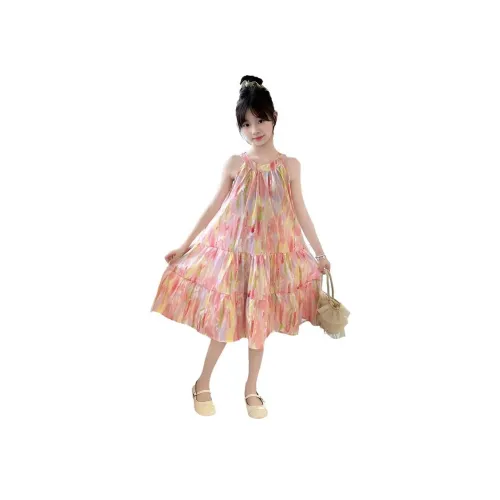 MY LITTLE PONY Kids Платья