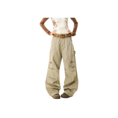 Pirkadat Унисекс Повседневные брюки