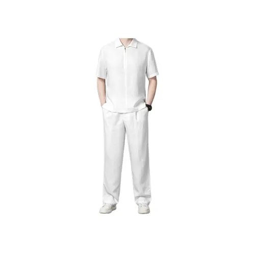 BANGBOY X IZTION Повседневная спортивная одежда для мужчин