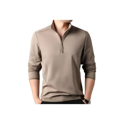 PIERRE CARDIN Мужские Свитшоты