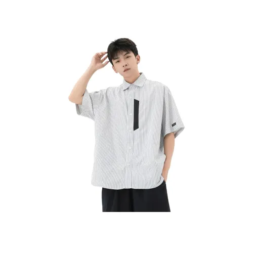 TUCANO Цвет изображения Унисекс Рубашки