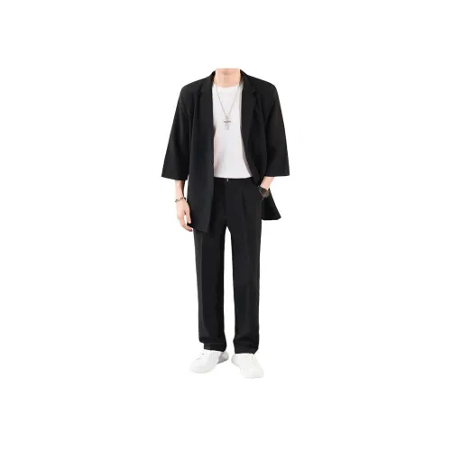 MORii Унисекс Деловые костюмы