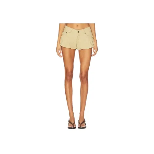 Jaded London Джинсовые шорты Женские