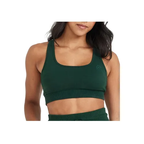 ONER ACTIVE Спортивное белье Женское Зеленое