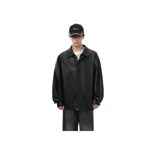 AOPAISHARK Унисекс Куртки