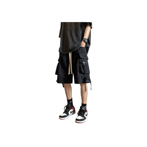 CHEER ZONE Повседневные шорты унисекс