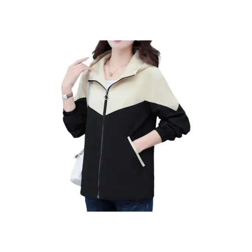 Kele Coco Женские Куртки