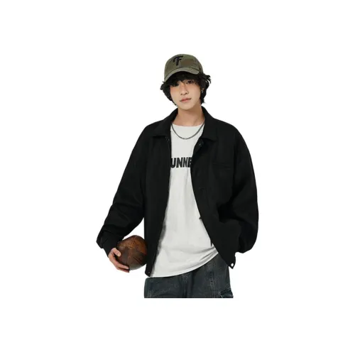 MDGR Унисекс Куртки