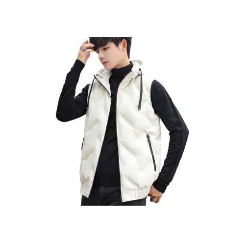 Left Bank Мужские жилеты