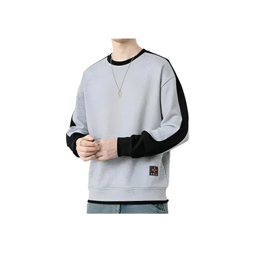 FUNST Мужские Свитшоты