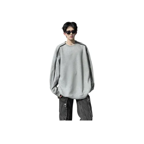 WANCHAO CP Унисекс Свитшоты