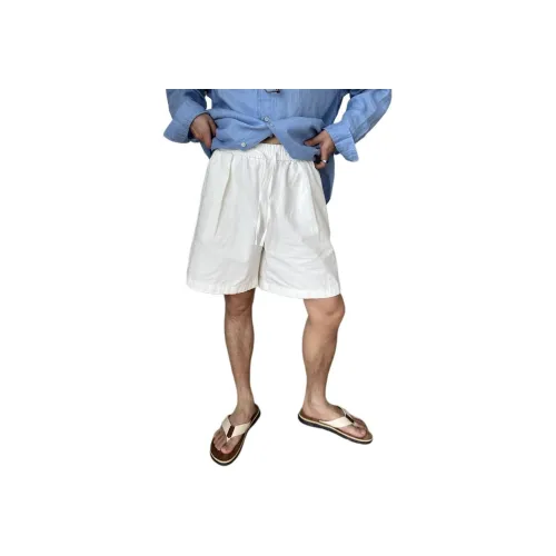 Square Man Also Stands Tall Повседневные шорты Мужские