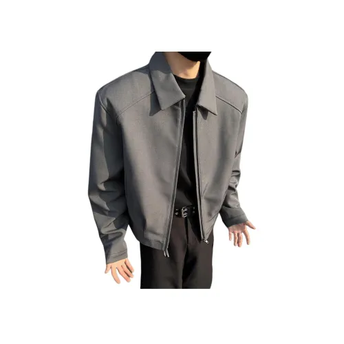 City Hipster Унисекс Куртки