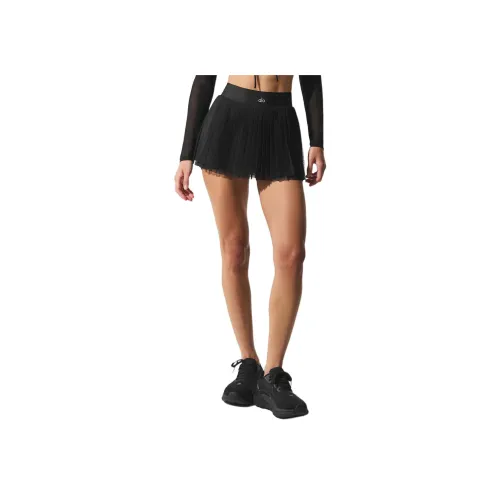 Alo Yoga Повседневные короткие юбки Женские