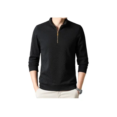 MAREA VESUVIO Мужские Свитшоты