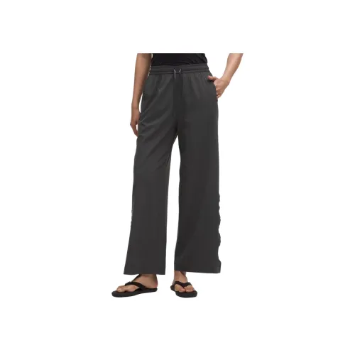 lululemon Shirred Повседневные брюки Женские