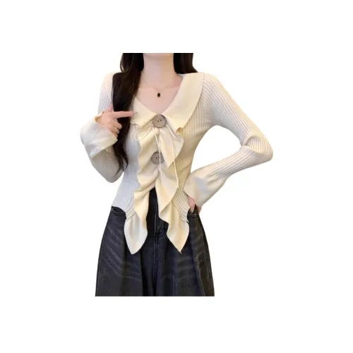 Garbege Женская трикотажная одежда