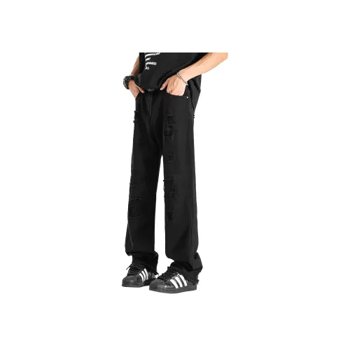 FUTURE MAKER Унисекс Джинсы