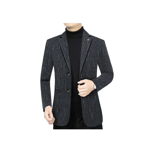 FIRS Мужские Деловые Костюмы