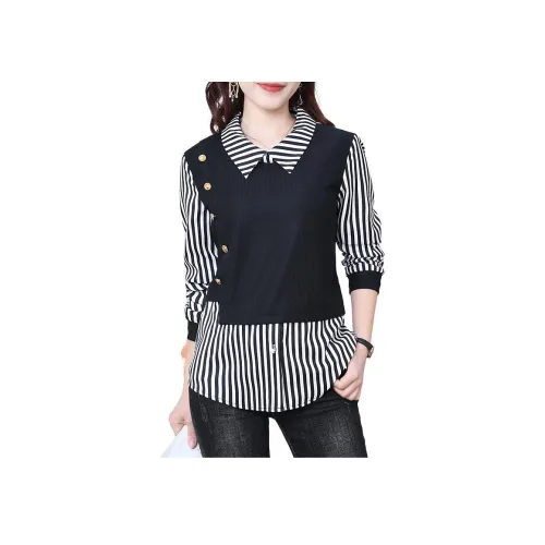 EMINU Женские рубашки