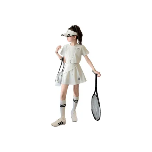 Детский комплект Than Than Me с юбкой 2 предмета