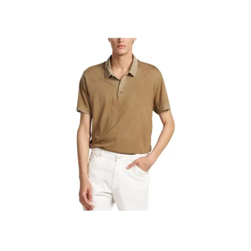 COTTON CITIZEN Поло Мужское