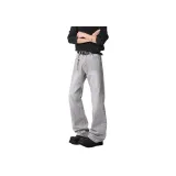 Дым Серый Увеличенная Длина