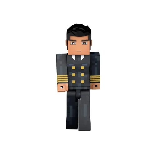 SCIFI Fanpace THREE Тело Мерч по IP