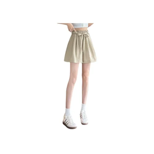 GOSO Женские Повседневные Шорты