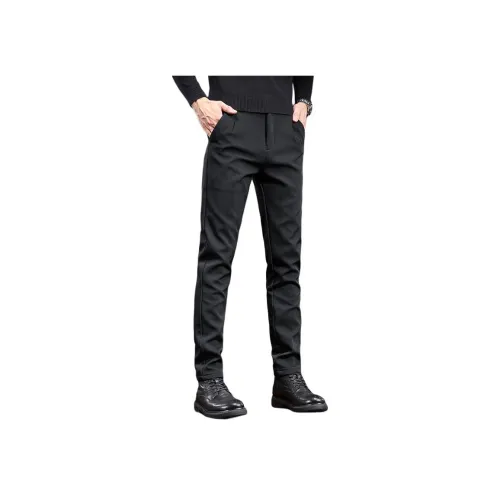 JIKENDI Мужские Повседневные Штаны