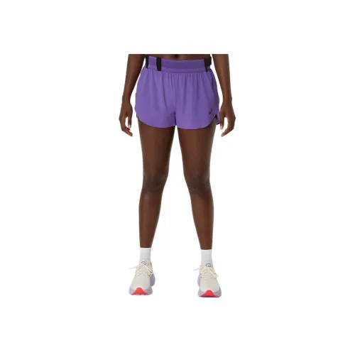 Asics Metarun Спортивные шорты Женские