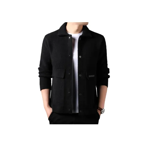 TAIZILONG Мужские Куртки