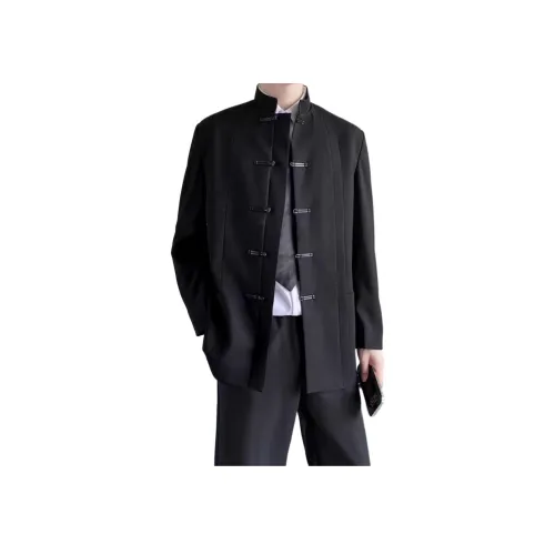 SOCKKEY Бизнес-костюм Куртка Унисекс