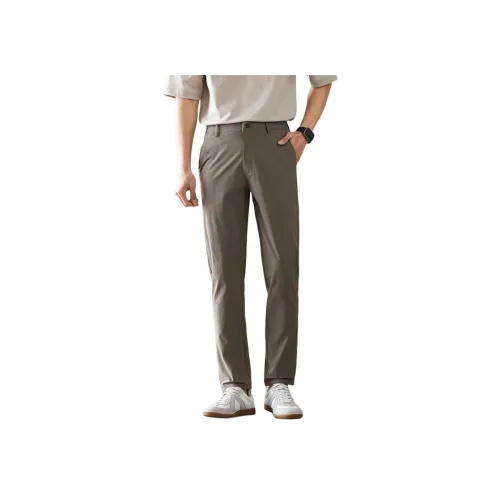 Candito Мужские Повседневные Штаны