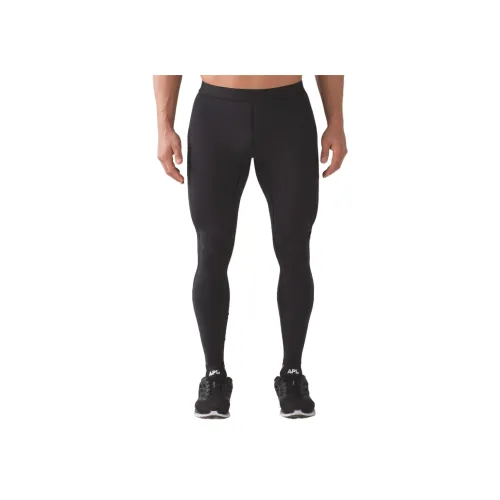 lululemon Luxtreme™ Wave Light Sports Pants Men's Black