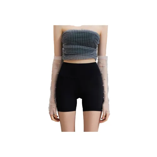 DIVINA BLU Женские Йога Шорты