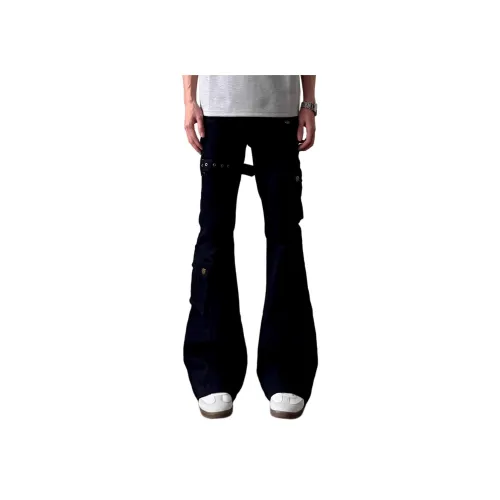 City Hipster Унисекс Джинсы