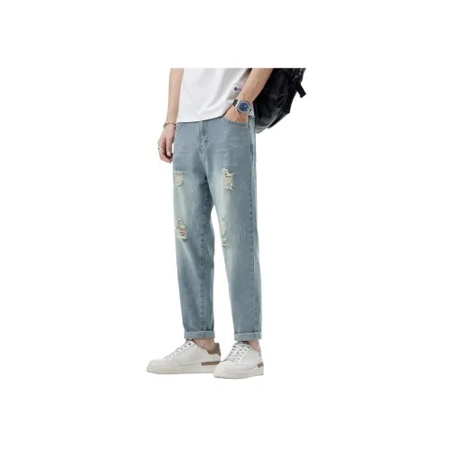 Topland Унисекс Джинсы