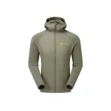 Камея коричневая, зеленая