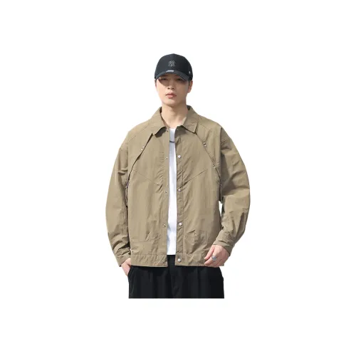 WilliamPOLO Унисекс Куртки