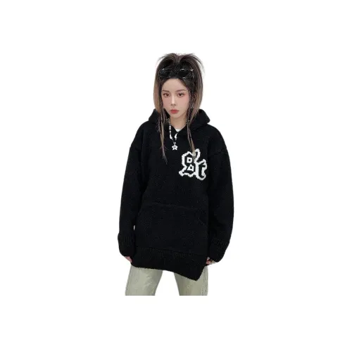 SFSAPABL Унисекс Свитера